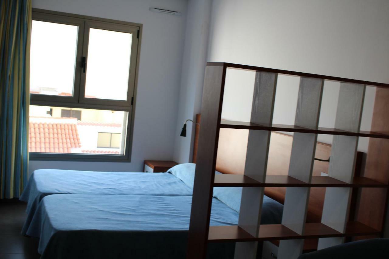 Loft Canteras Las Palmas de Gran Canaria Exterior photo