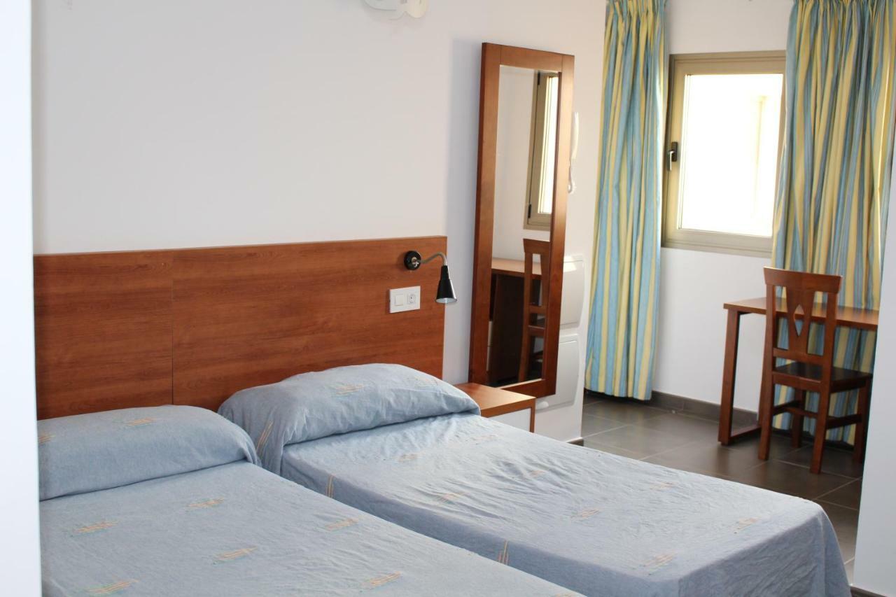 Loft Canteras Las Palmas de Gran Canaria Exterior photo
