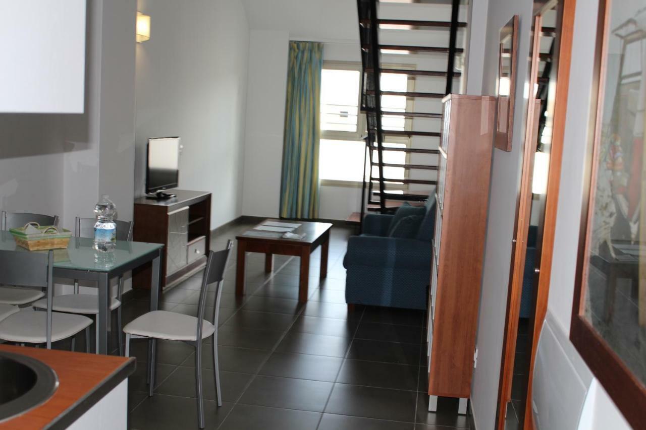 Loft Canteras Las Palmas de Gran Canaria Exterior photo