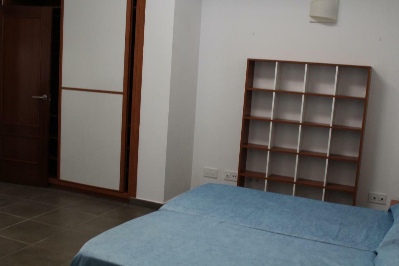Loft Canteras Las Palmas de Gran Canaria Exterior photo