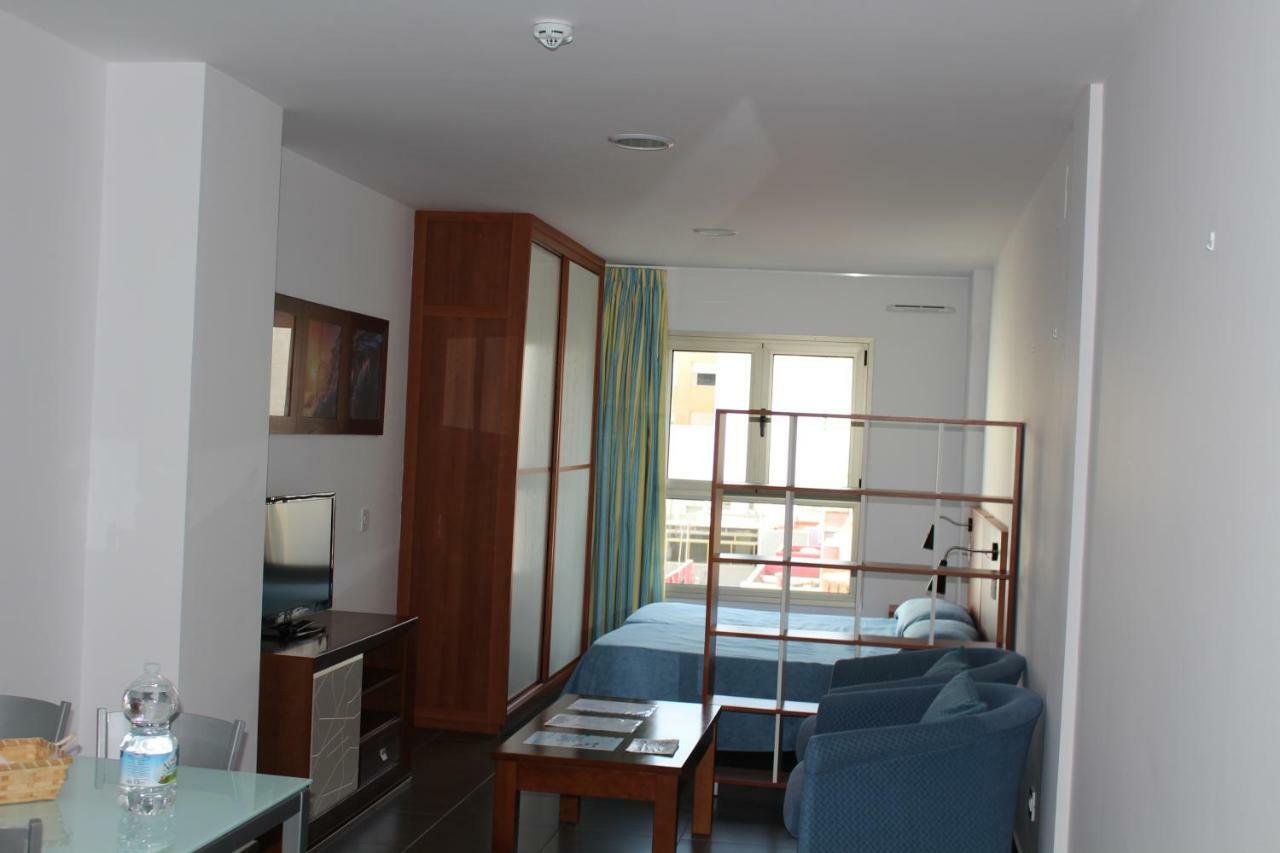 Loft Canteras Las Palmas de Gran Canaria Exterior photo