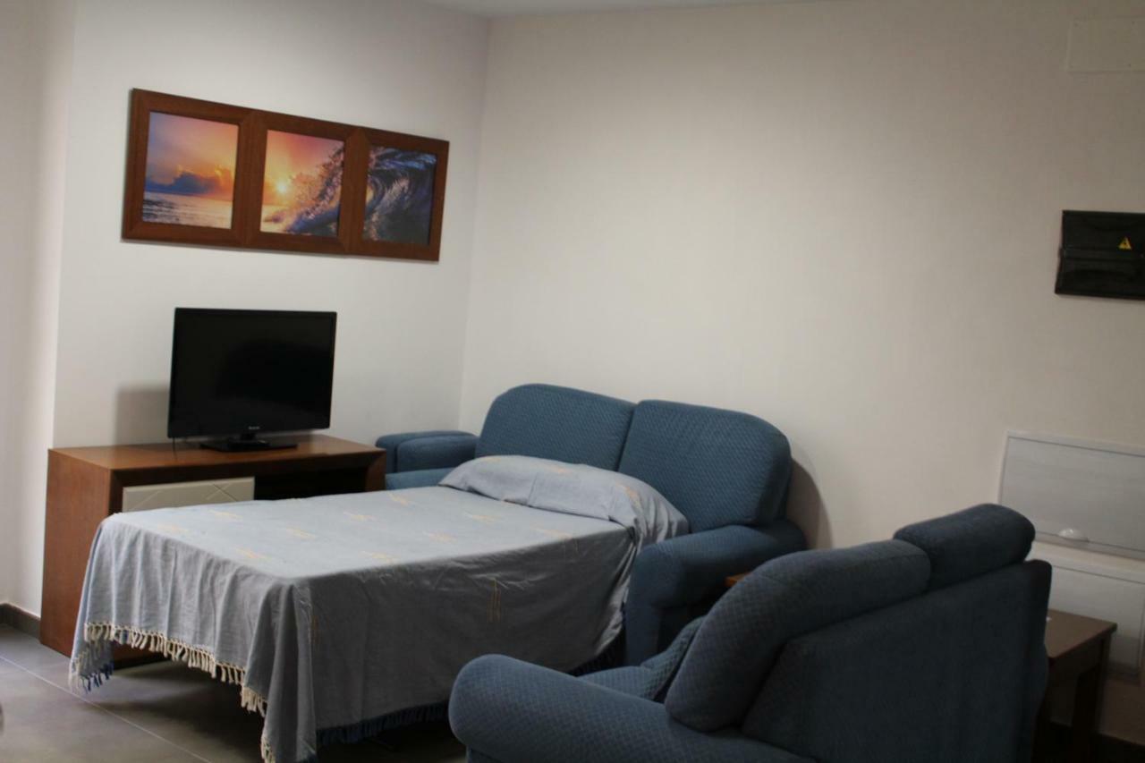 Loft Canteras Las Palmas de Gran Canaria Exterior photo