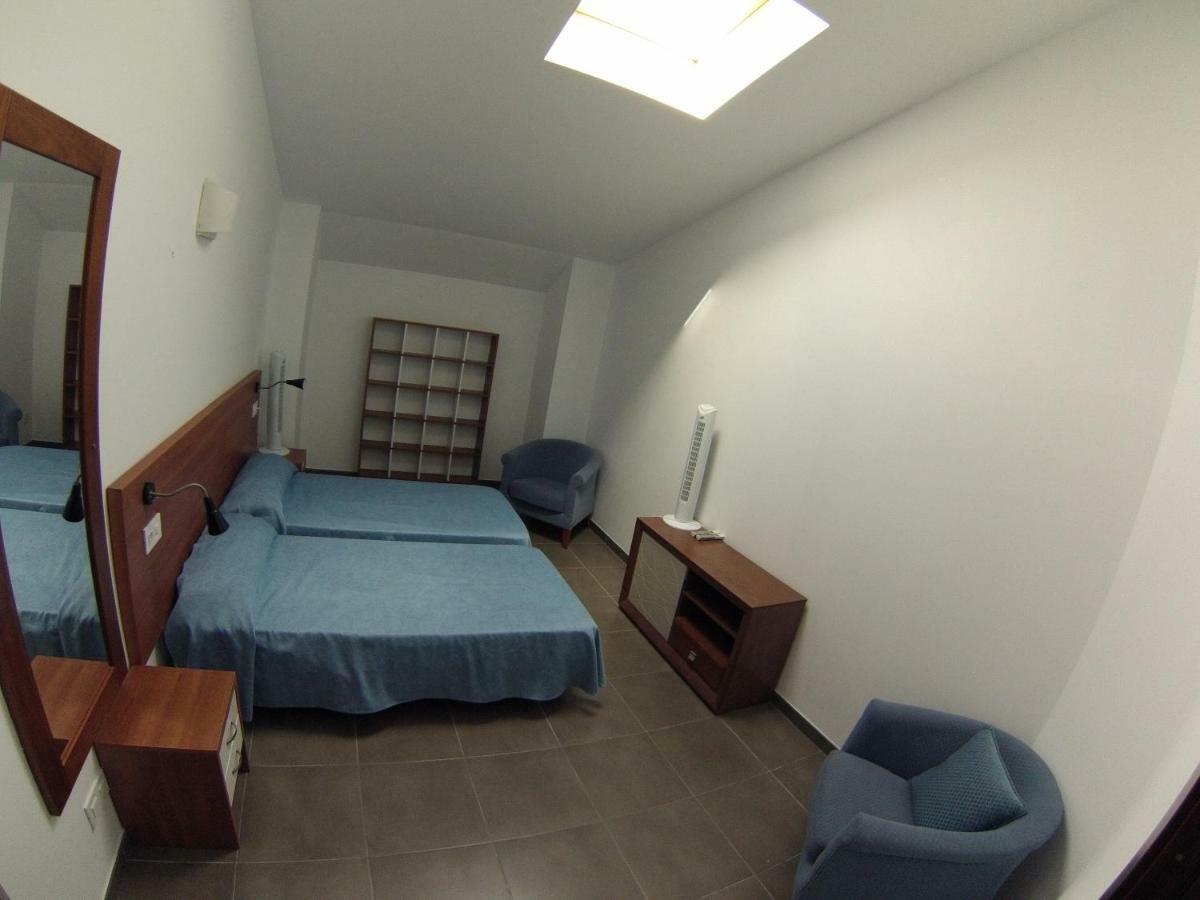 Loft Canteras Las Palmas de Gran Canaria Exterior photo