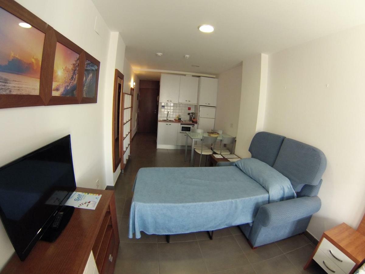 Loft Canteras Las Palmas de Gran Canaria Exterior photo