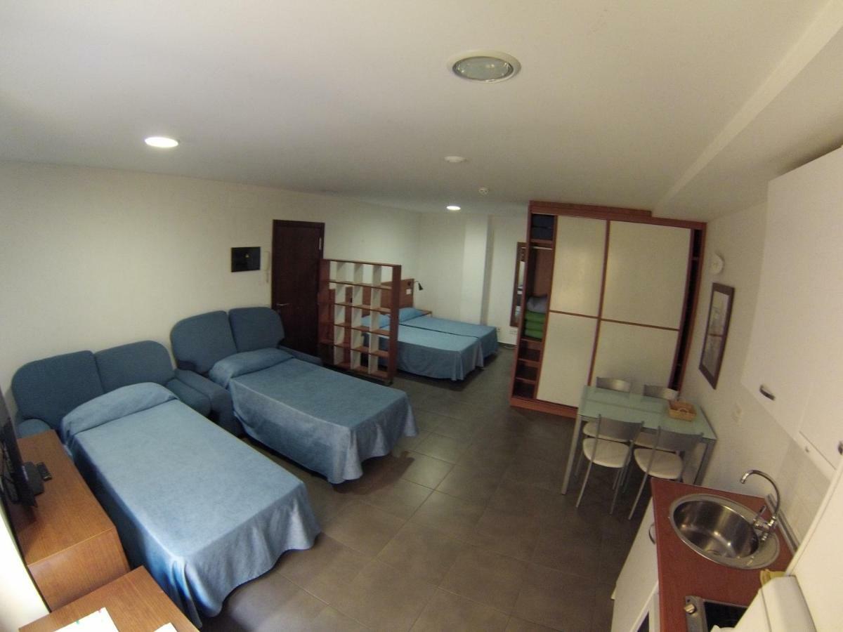Loft Canteras Las Palmas de Gran Canaria Exterior photo