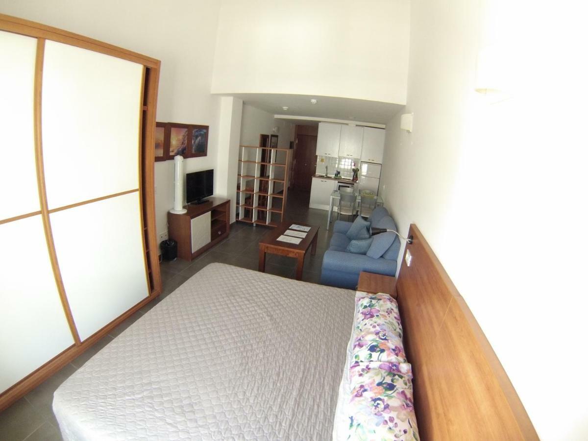 Loft Canteras Las Palmas de Gran Canaria Exterior photo