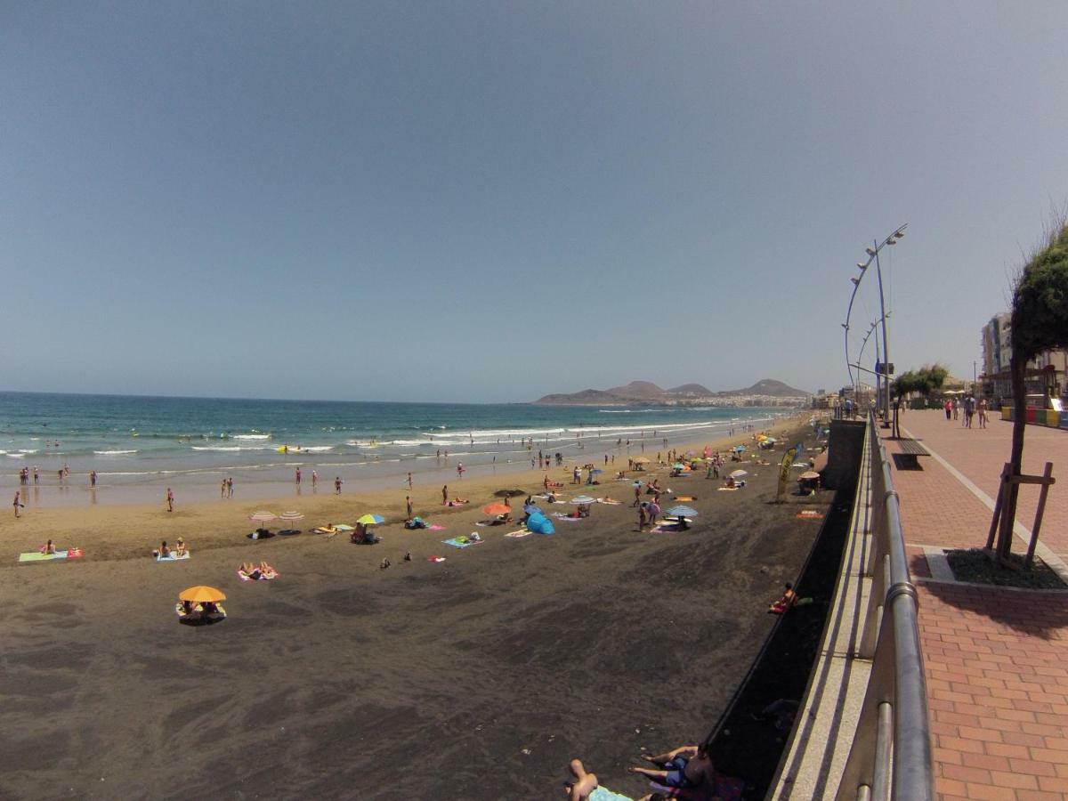 Loft Canteras Las Palmas de Gran Canaria Exterior photo